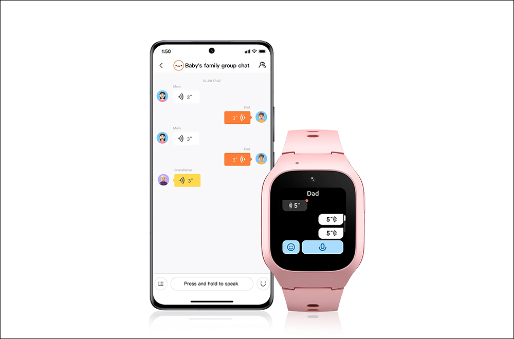 小米 Xiaomi 智慧兒童手錶在台開賣：支援 AI 定位、視訊通話、語音訊息與運動模式，售價 1,995 元 - 電腦王阿達