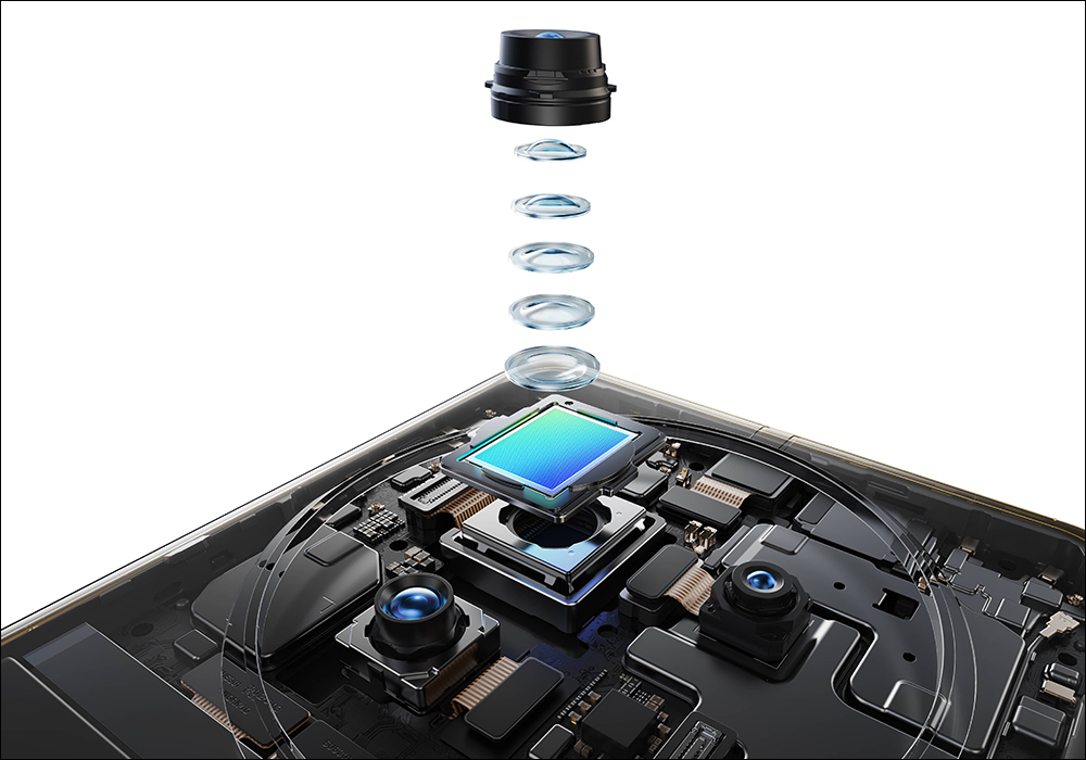 realme 12 Pro 5G 系列於海外發表：12 Pro+ 支援 120 倍變焦、12 Pro 首搭載 50MP IMX882 感光元件 - 電腦王阿達