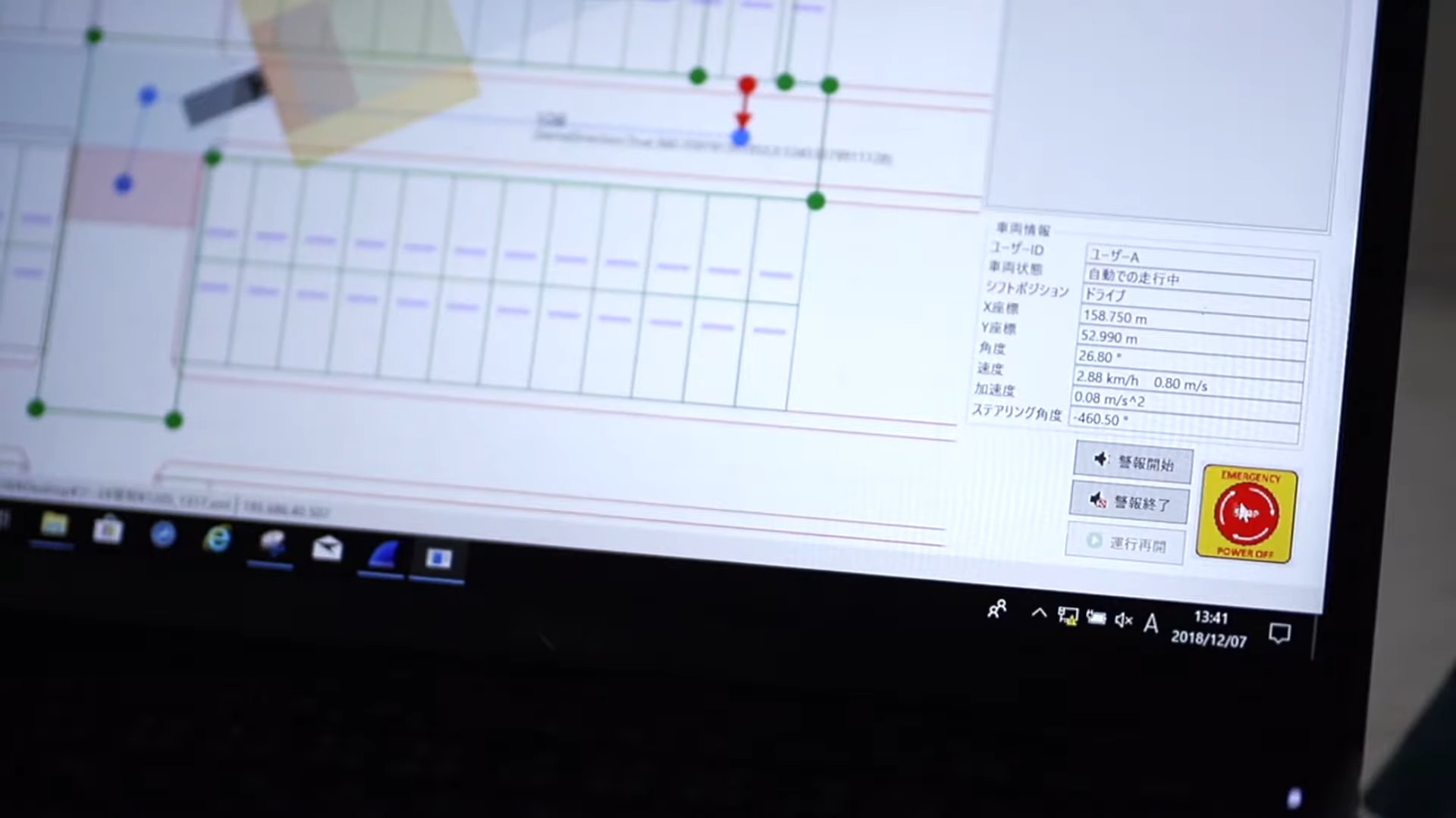 日本企業研發 L4 自動泊車服務，可能是未來自動停車的終極型態 - 電腦王阿達