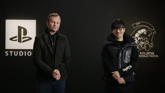 小島秀夫宣布將與索尼合作打造《潛龍諜影》系列的「精神繼承作」，並預計將登上 PS6 主機 - 電腦王阿達
