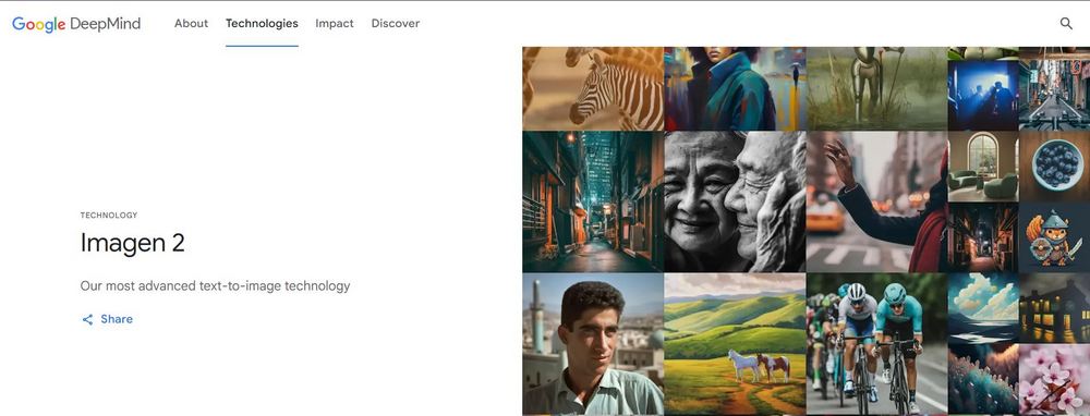 Google Bard 開始支援免費 AI 圖片生成，目前只能用英文 - 電腦王阿達
