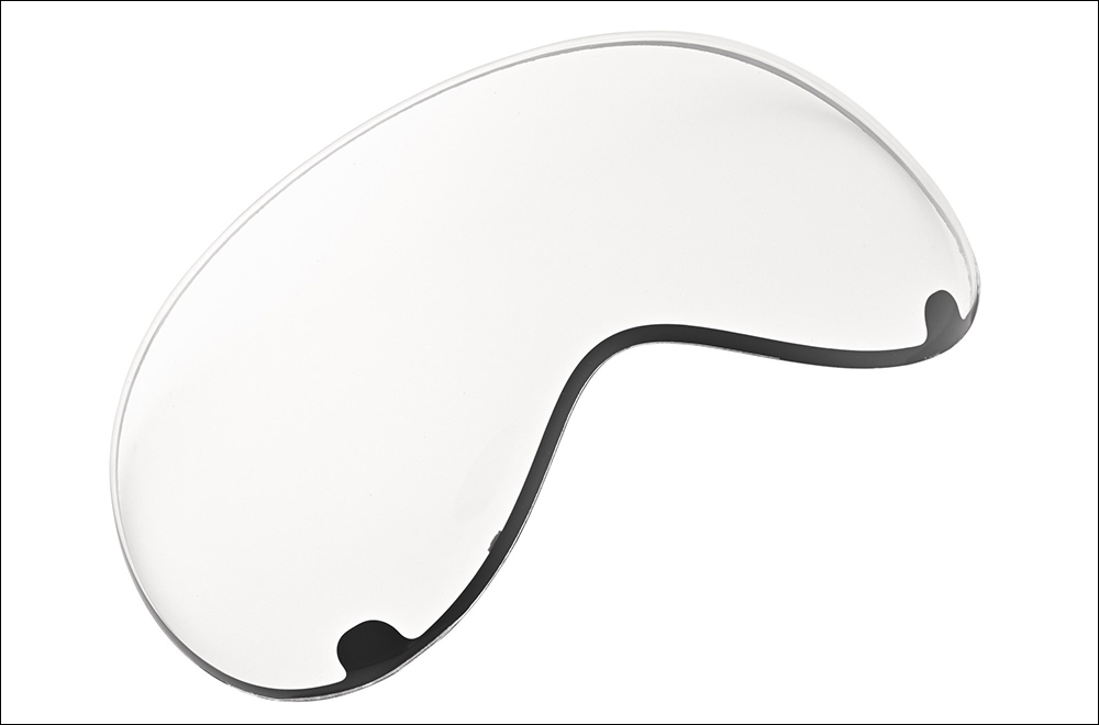 iFixit 拆解 Apple Vision Pro 頭戴裝置，內部結構相當複雜 - 電腦王阿達