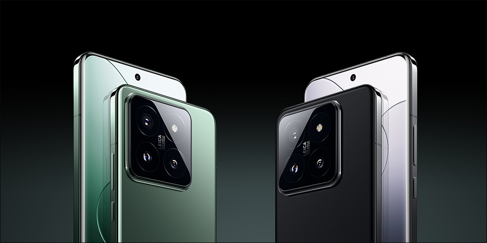 小米 Xiaomi 15 系列將首發搭載 Snapdragon 8 Gen 4，謠傳最快將提前於 10 月發表新機 - 電腦王阿達