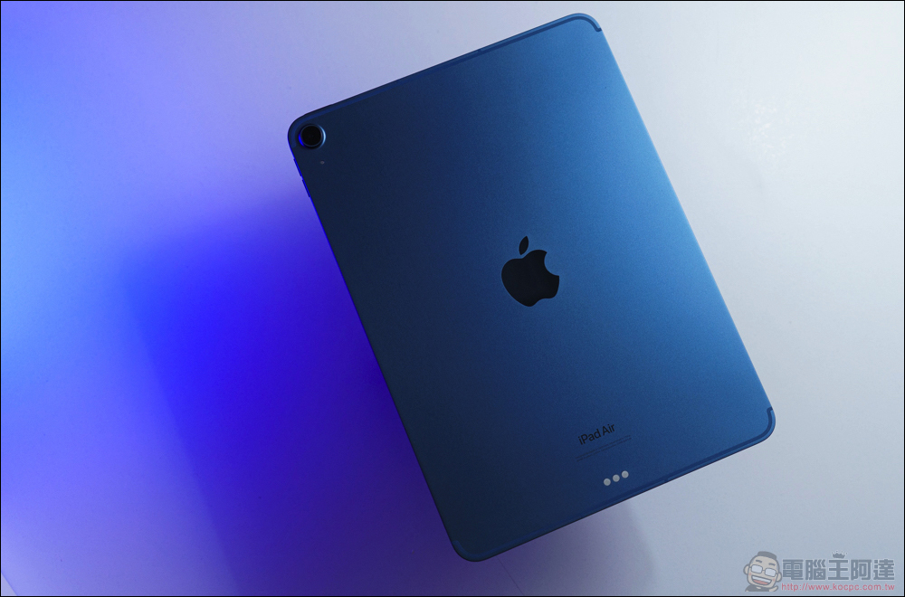 新 iPad Air 推出在即，關於它必須知道的 3 件事 - 電腦王阿達