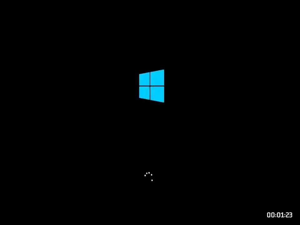 國外開發團隊成功做到只花 100 秒就安裝完 Windows 10 - 電腦王阿達