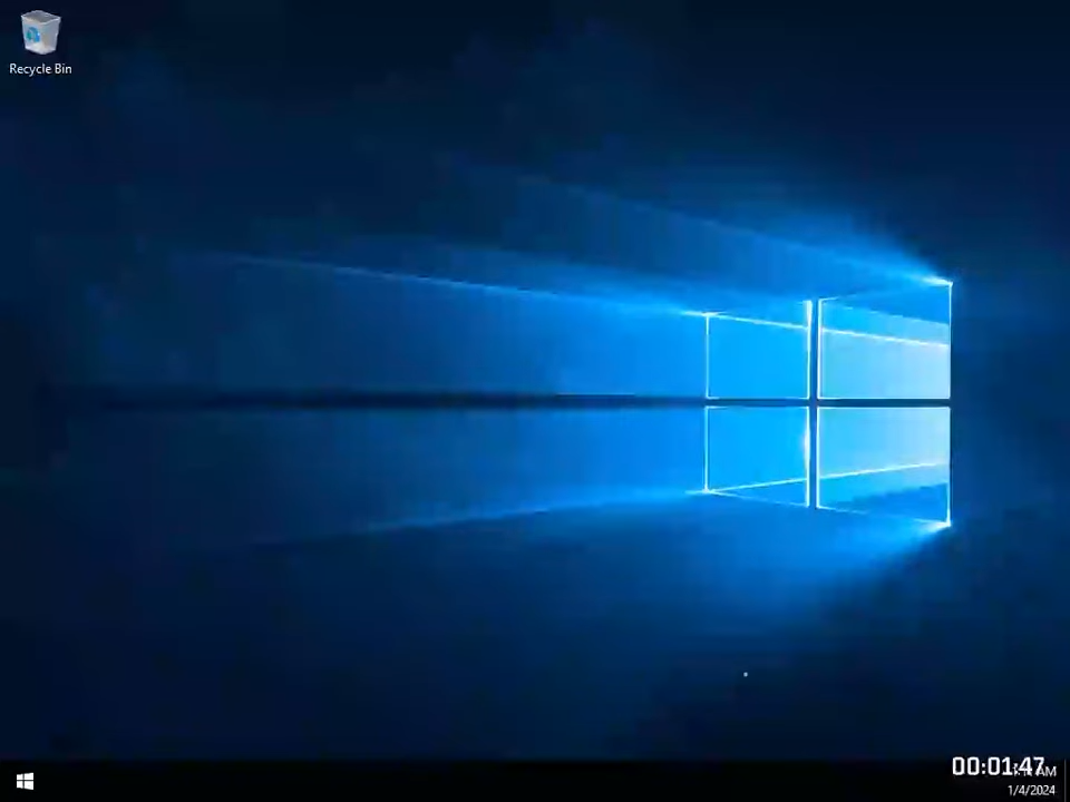 國外開發團隊成功做到只花 100 秒就安裝完 Windows 10 - 電腦王阿達