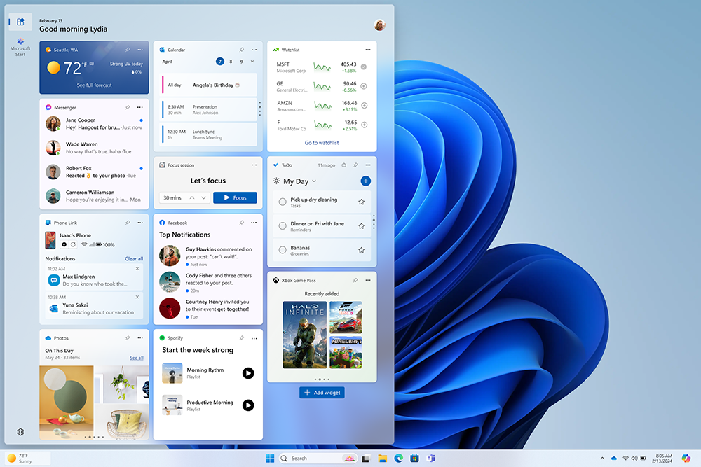 Windows 11 的 Copilot 現在變更強了！微軟宣布新增 16 項新功能和外掛程式 - 電腦王阿達