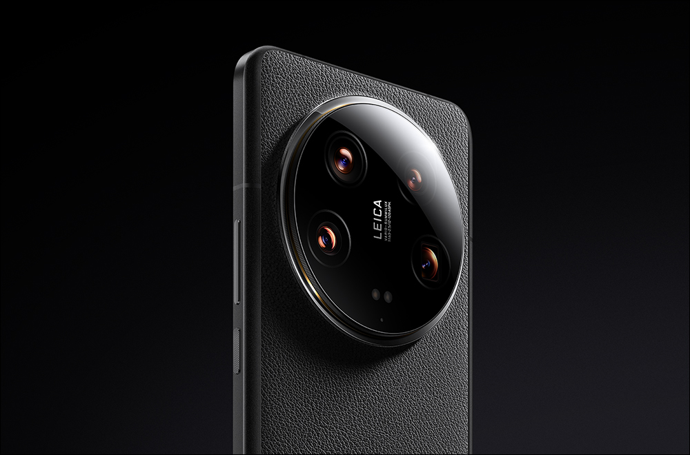 小米 Xiaomi 14 Ultra 正式登場：徠卡光學 Summilux 四鏡頭，新一代專業影像旗艦｜支援 80W 無線快充、雙向衛星通信 - 電腦王阿達