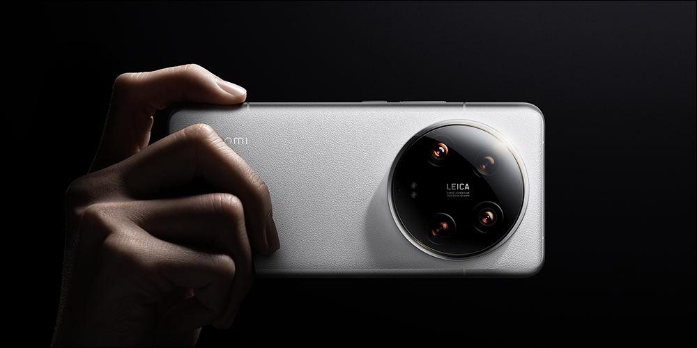 小米 Xiaomi 14 Ultra 正式登場：徠卡光學 Summilux 四鏡頭，新一代專業影像旗艦｜支援 80W 無線快充、雙向衛星通信 - 電腦王阿達