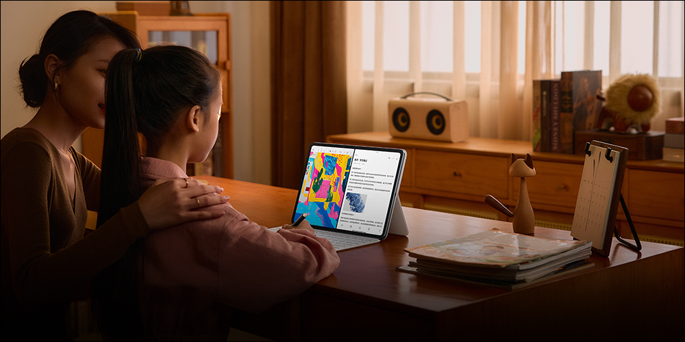 小米 Xiaomi Pad 6S Pro 12.4 平板正式發表：3K 144Hz 螢幕、支援 120W 快充，小米史上最強平板，還能作為家庭中控螢幕、小米汽車後座螢幕 - 電腦王阿達