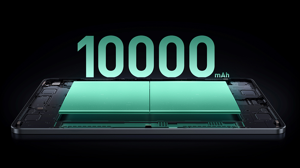 小米 Xiaomi Pad 6S Pro 12.4 平板正式發表：3K 144Hz 螢幕、支援 120W 快充，小米史上最強平板，還能作為家庭中控螢幕、小米汽車後座螢幕 - 電腦王阿達