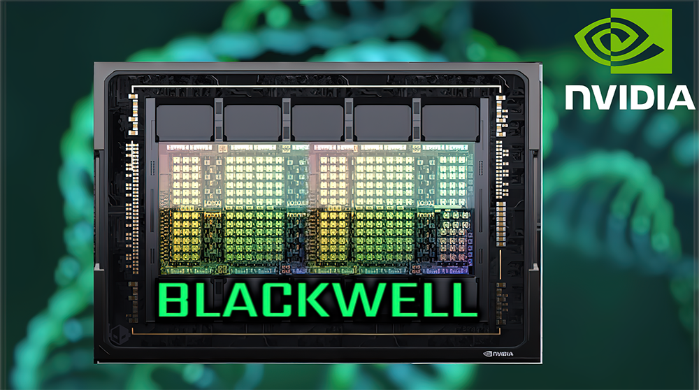 NVIDIA 預告下一代 Blackwell GPU 依舊會非常難買 - 電腦王阿達