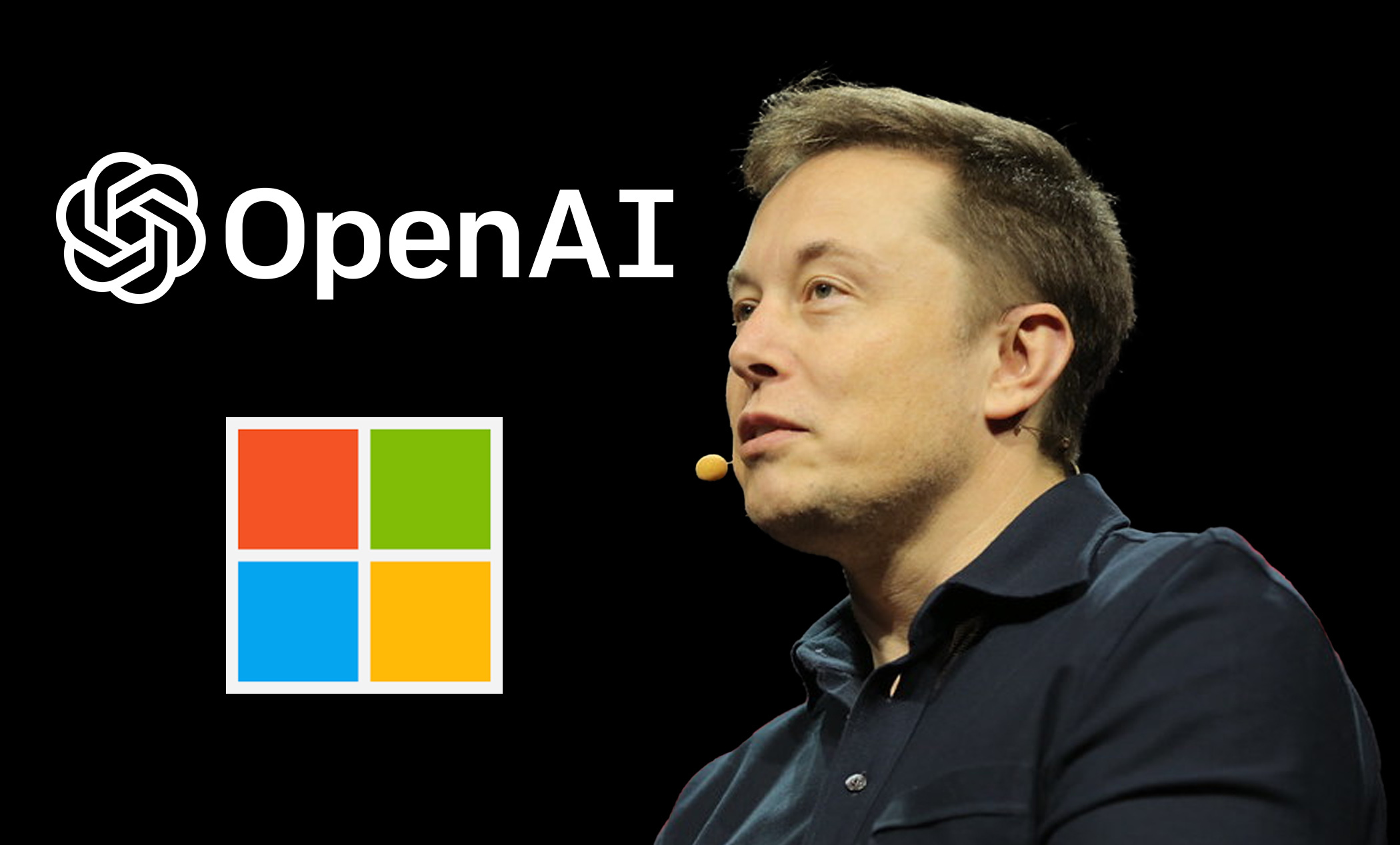 馬斯克正式狀告OpenAI，指控公司已經脫離了原本以AI造福人類的宗旨- 電腦王阿達