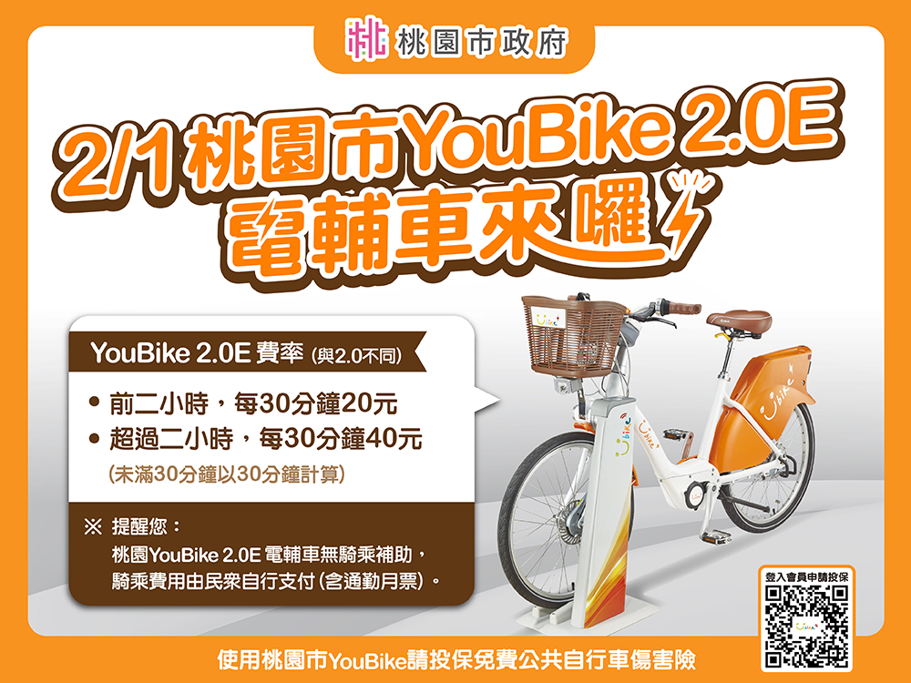 原地升級 2.0！新北市 YouBike 1.0 確定 10 月底前全面退場 - 電腦王阿達