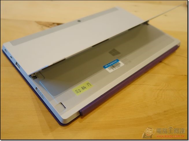 Surface 2平板電腦-15