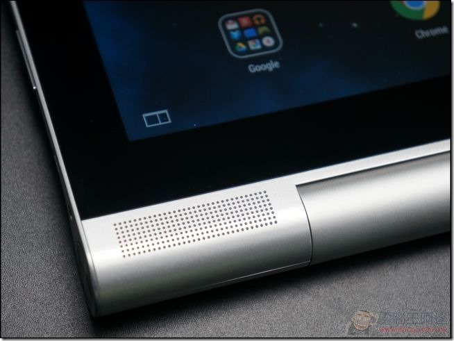 Lenovo YOGA Tablet 2 Pro–超乎想像的大尺寸多用途投影平板- 電腦王阿達